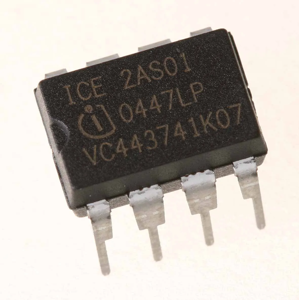Pulse Wide Modulation DIP-8 | B2C